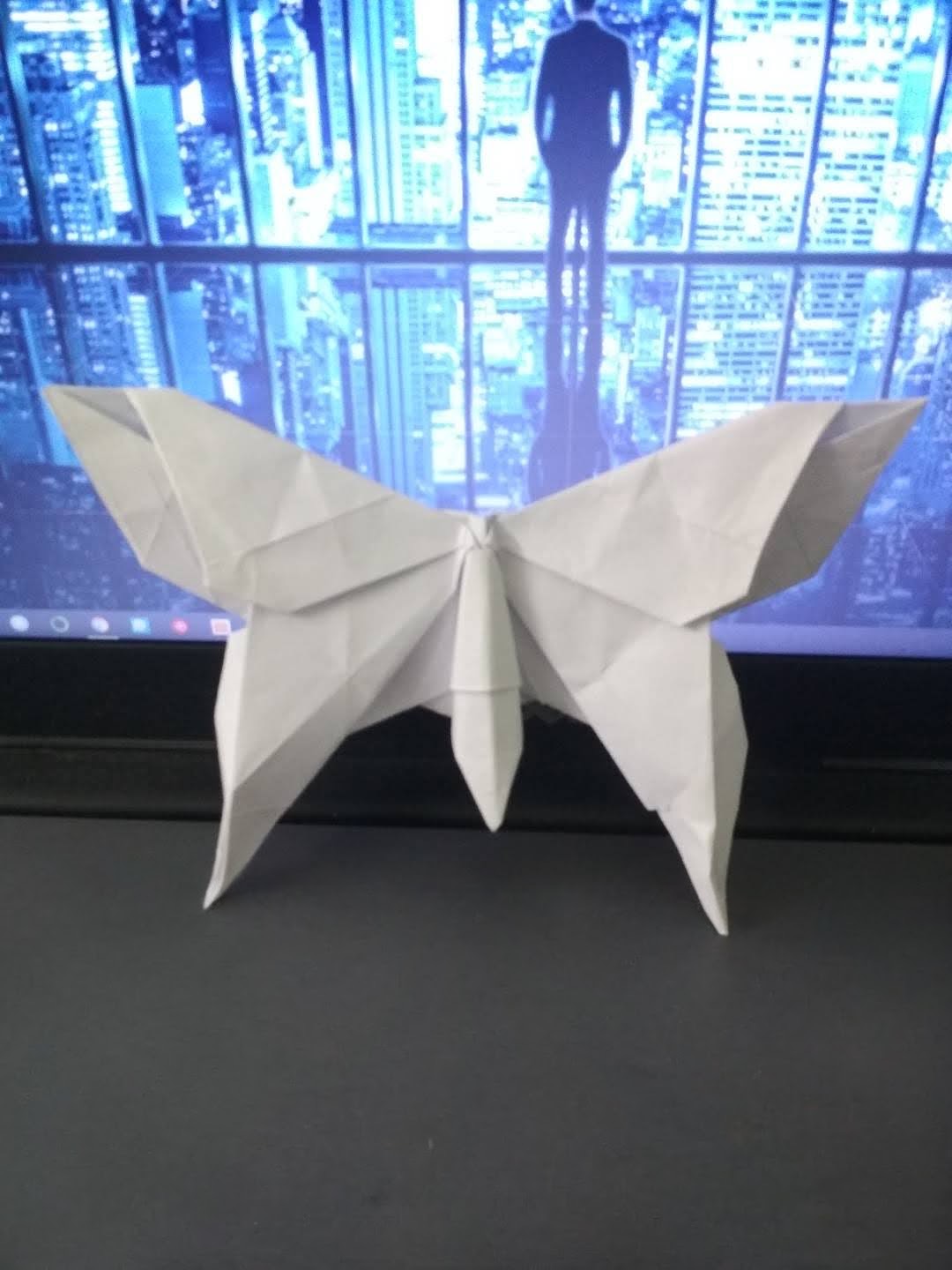 Origami Creation